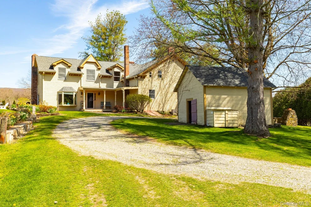 Unit for sale at 2101 Bruzgul Road, Union Vale, NY 12540