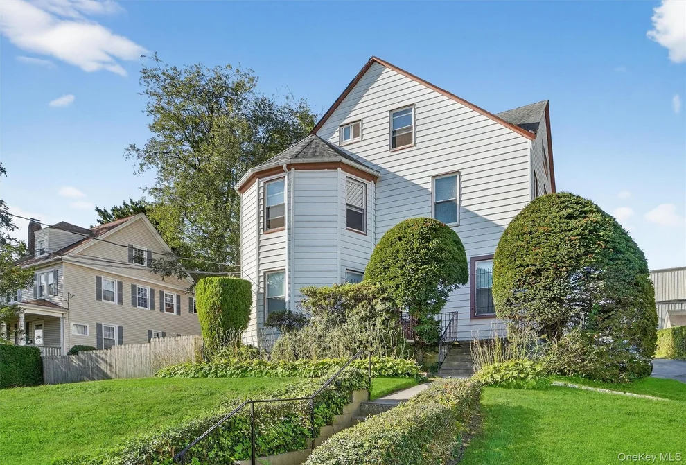 Unit for sale at 81 Woodland Avenue, New Rochelle, NY 10805