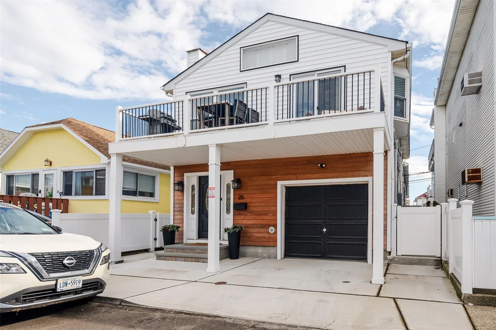 Unit for sale at 26 Kentucky St, Long Beach, NY 11561