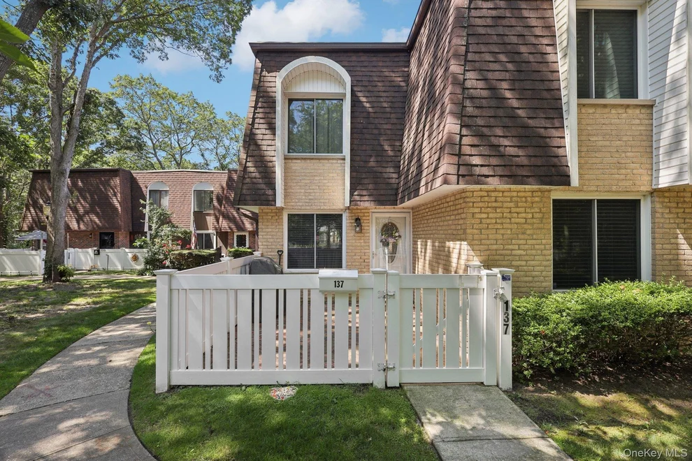 Unit for sale at 137 Golf Lane, Brookhaven, NY 11763