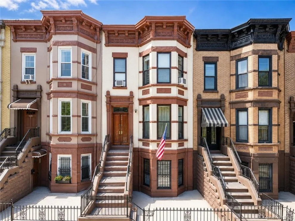 Unit for sale at 448 55th Street, New York, NY 11220