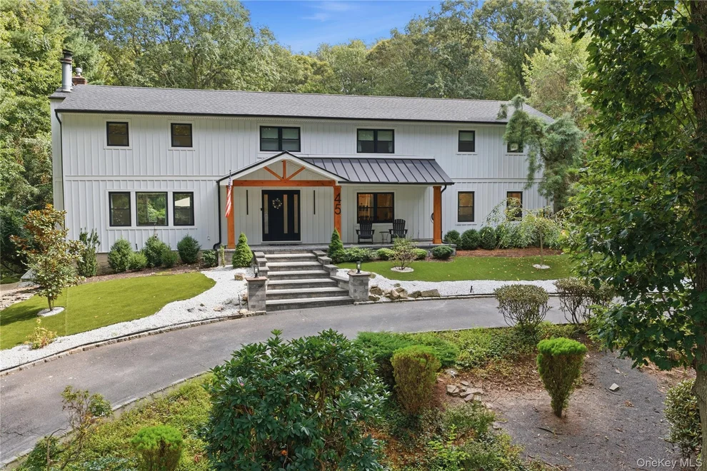 Unit for sale at 45 Meadow Glen Road, Smithtown, NY 11768