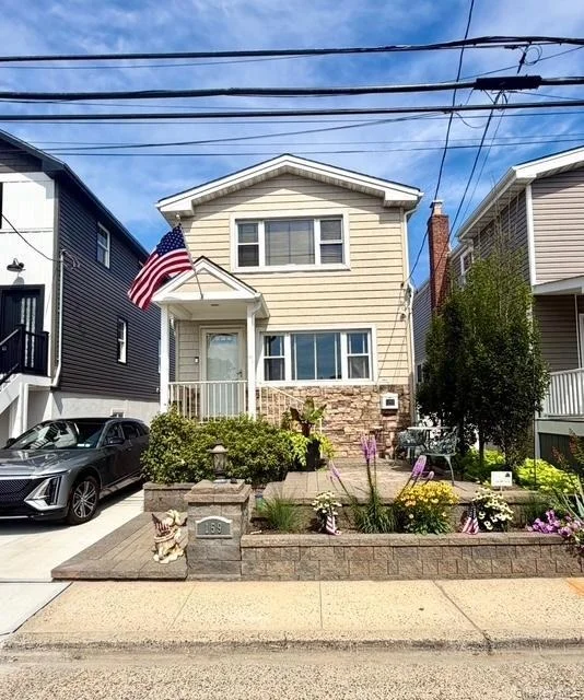Unit for sale at 159 Sportsman Avenue, Hempstead, NY 11520