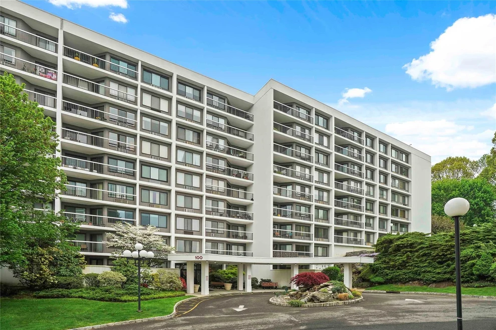 Unit for sale at 100 High Point Drive, Greenburgh, NY 10530