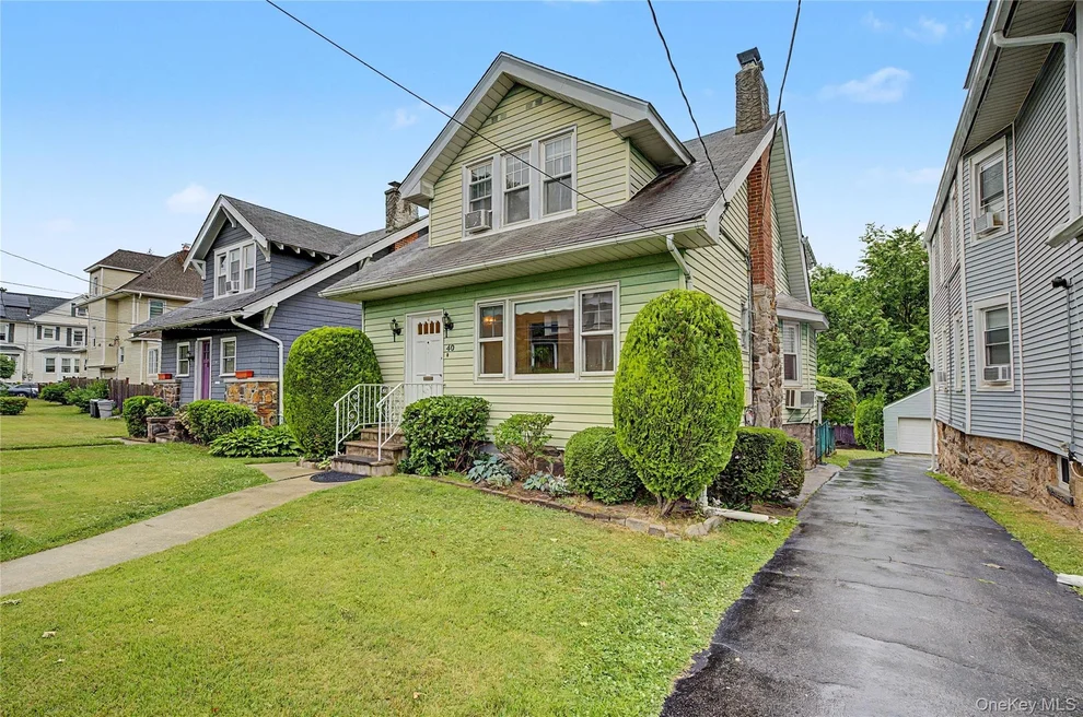Unit for sale at 40 Dewey Avenue, New Rochelle, NY 10801
