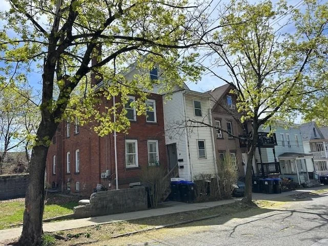 Unit for sale at 29 Cottage Street, Poughkeepsie, NY 12601