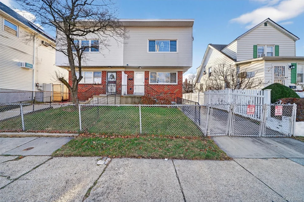 Unit for sale at 725 Logan Avenue, New York, NY 10465