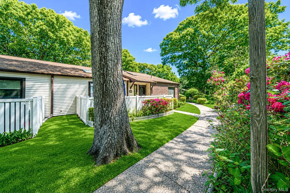 Unit for sale at 94 Birchwood Road, Brookhaven, NY 11727