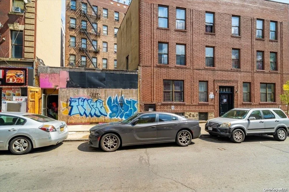Unit for sale at 2466/2468 Beaumont Avenue, New York, NY 10458