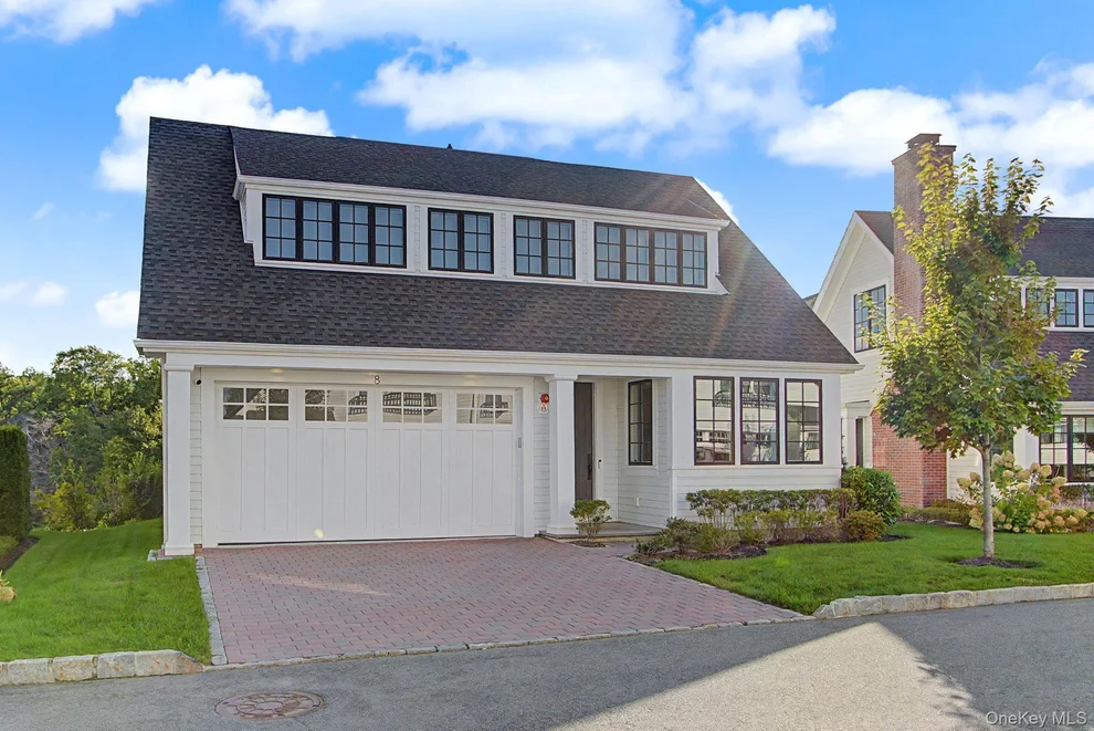 Unit for sale at 8 Jasmine Lane, Rye Town, NY 10573