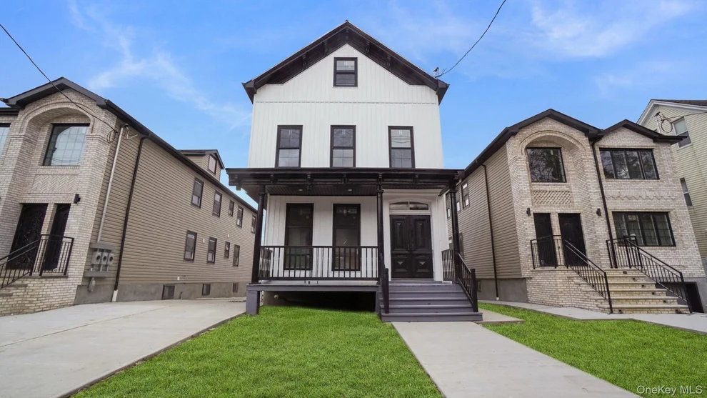 Unit for sale at 340 E 234th Street, New York, NY 10470