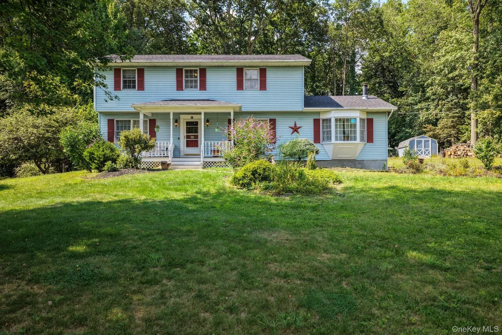 Unit for sale at 42 Hickory Drive, Hamptonburgh, NY 10916