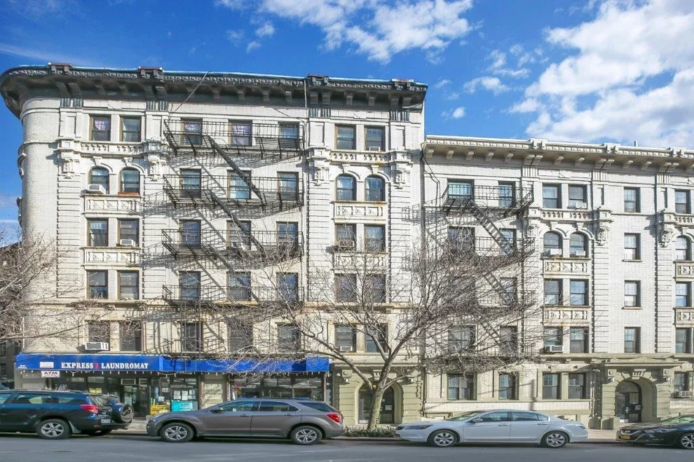 Unit for sale at 33 Convent Avenue, New York, NY 10027