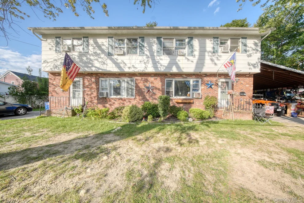 Unit for sale at 146-148 Charles Street, Montgomery, NY 12549