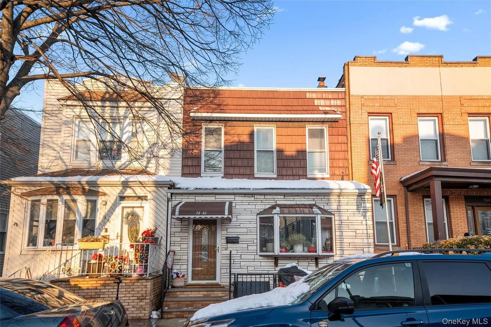 Unit for sale at 73-35 71st Place, New York, NY 11385