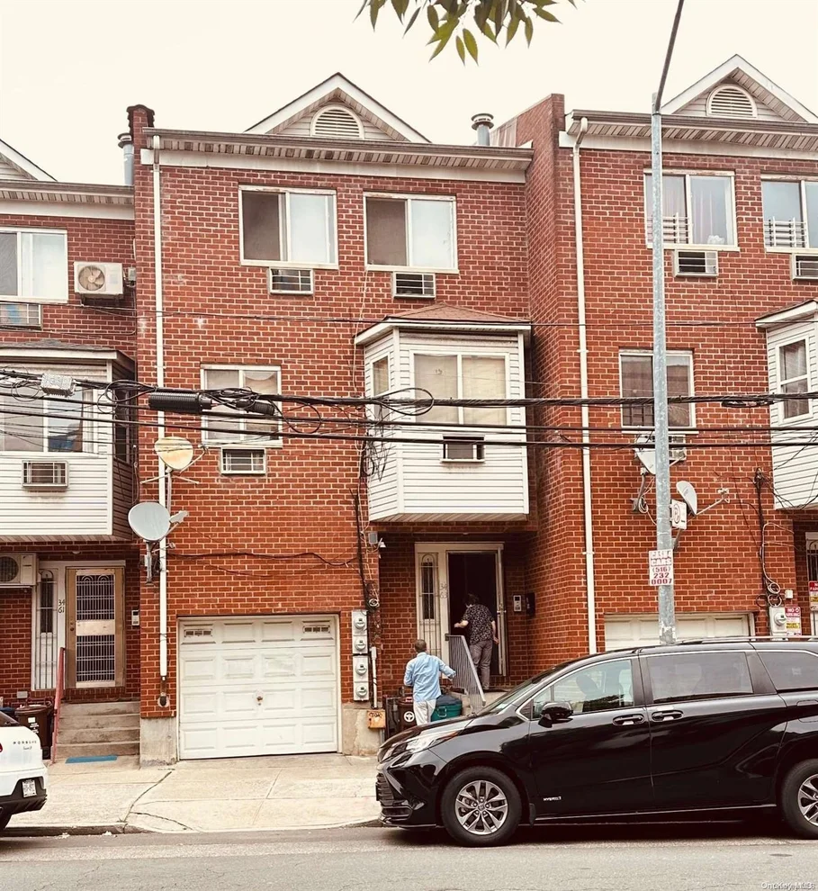 Unit for sale at 34-63 Leavitt Street, New York, NY 11354