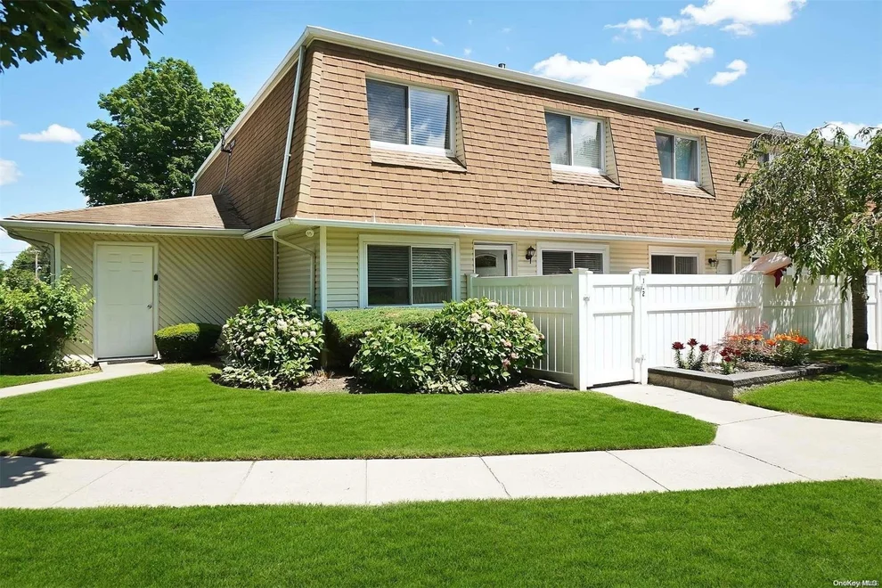 Unit for sale at 172 Storm Drive, Brookhaven, NY 11742