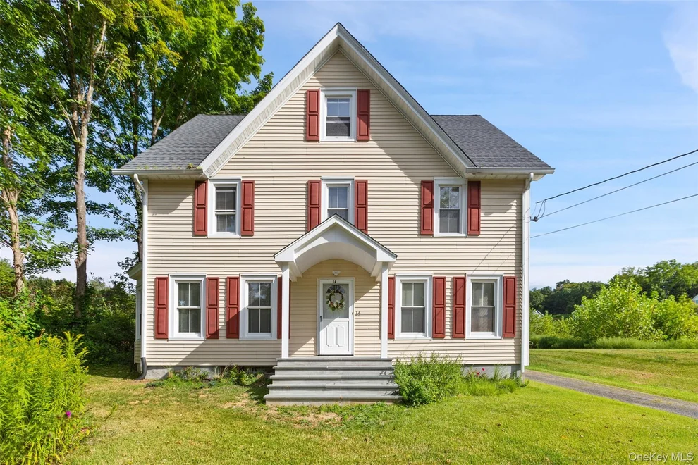 Unit for sale at 16 Route 292, Patterson, NY 12563