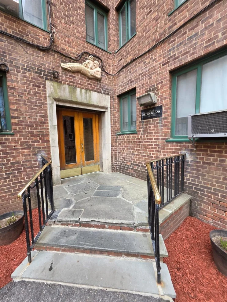 Unit for sale at 1604 Metropolitan Avenue, New York, NY 10462