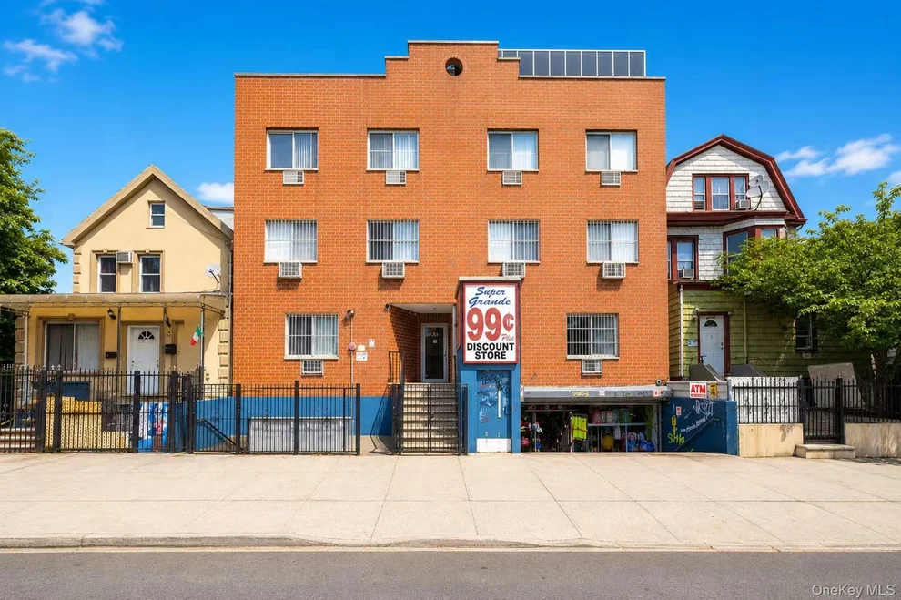 Unit for sale at 10005 37th Avenue, New York, NY 11368