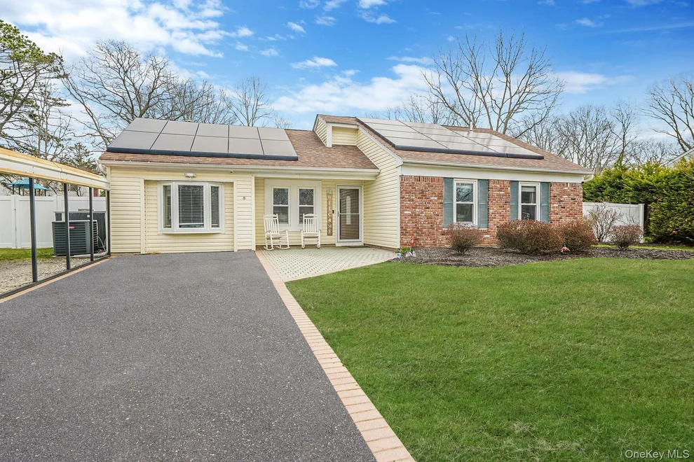 Unit for sale at 19 Goodwin Lane, Brookhaven, NY 11727