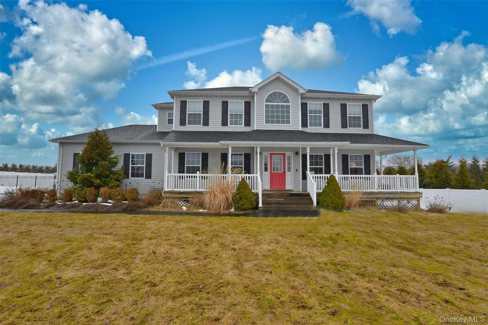 Unit for sale at 5 Dogwood Lane, Brookhaven, NY 11940