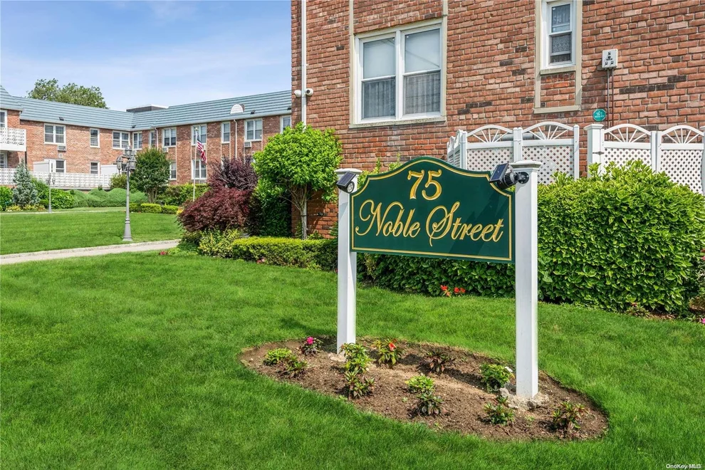 Unit for sale at 75 Noble Street, Hempstead, NY 11563