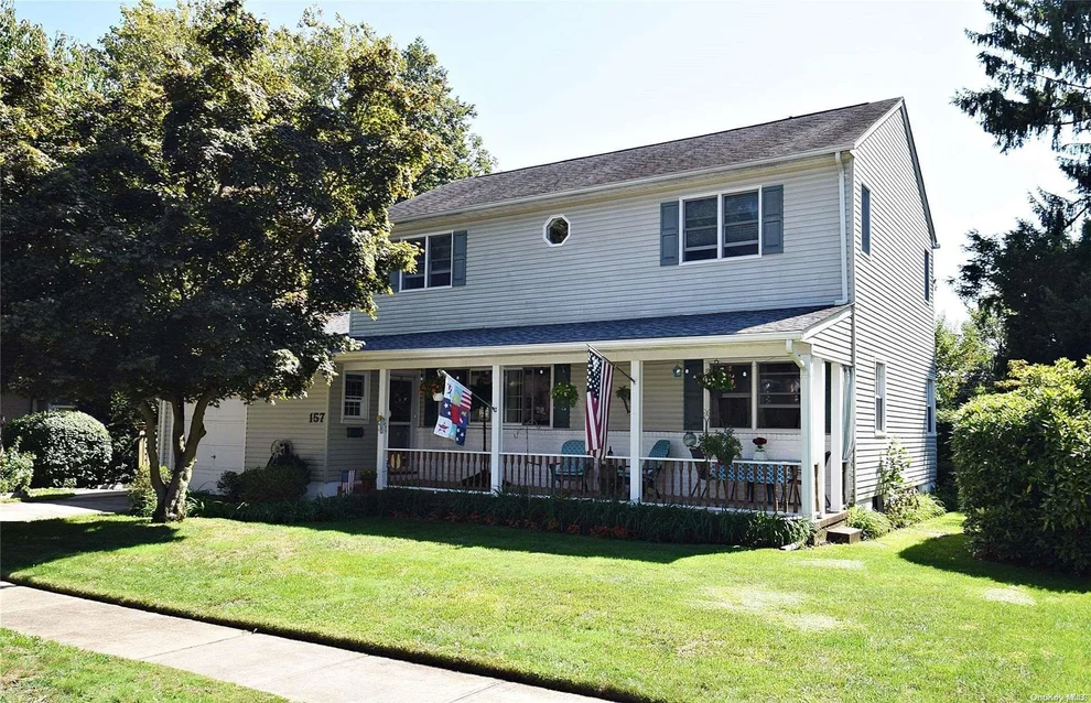 Unit for sale at 157 Academy Place, Hempstead, NY 11552