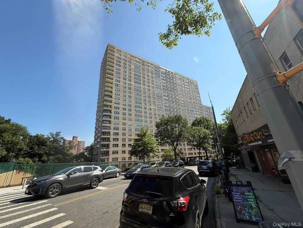 Unit for sale at 555 Kappock Street, New York, NY 10463
