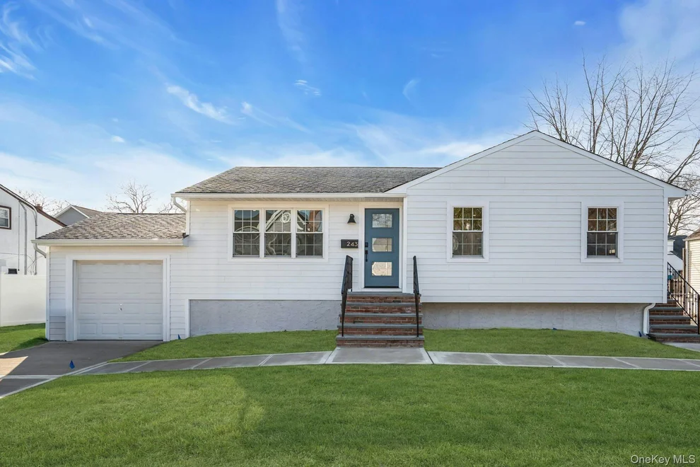 Unit for sale at 243 Lido Parkway, Babylon, NY 11757