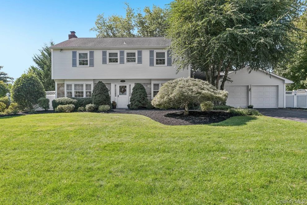 Unit for sale at 4 Hargrove Drive, Brookhaven, NY 11790