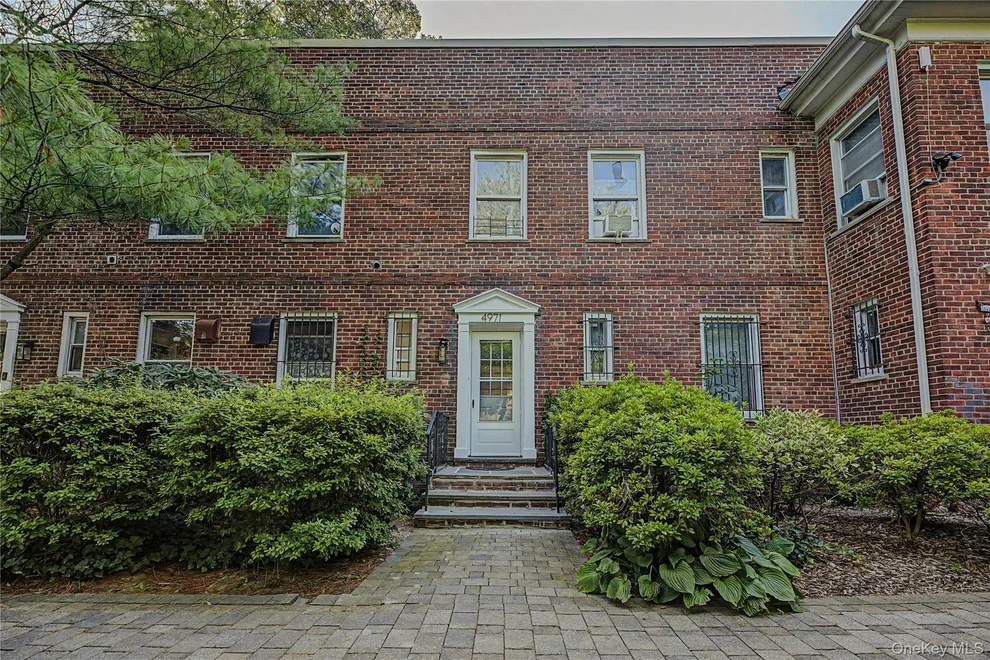 Unit for sale at 4971 Henry Hudson Parkway W, New York, NY 10471