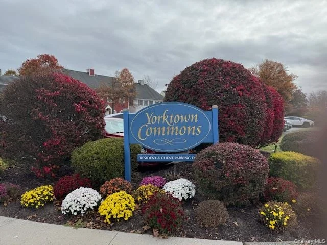 Unit for sale at 1824 Commerce Street, Yorktown, NY 10598