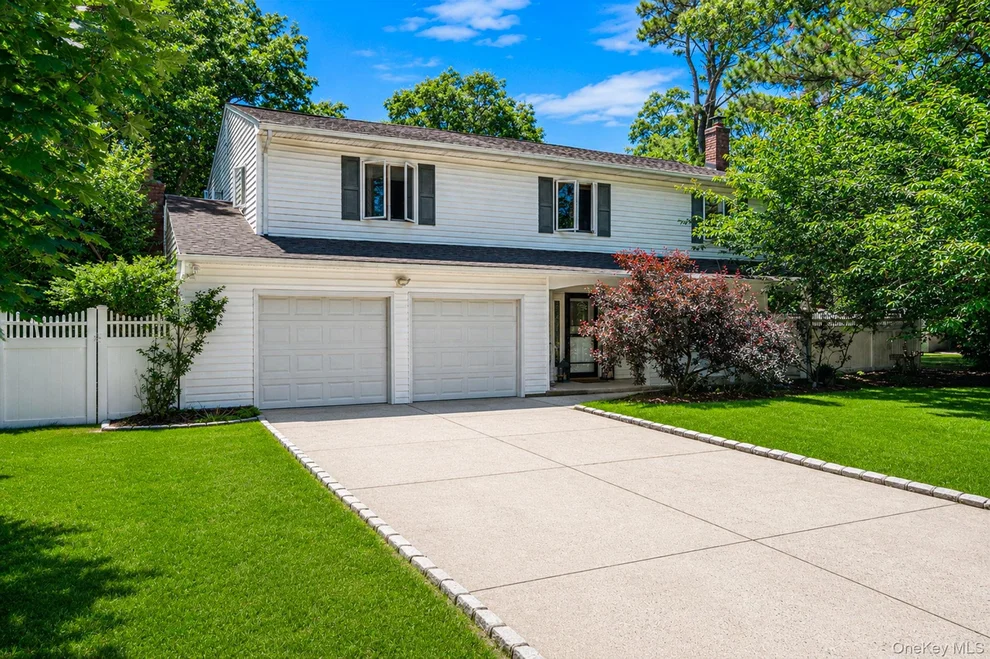 Unit for sale at 28 Artist Lake Boulevard, Brookhaven, NY 11953
