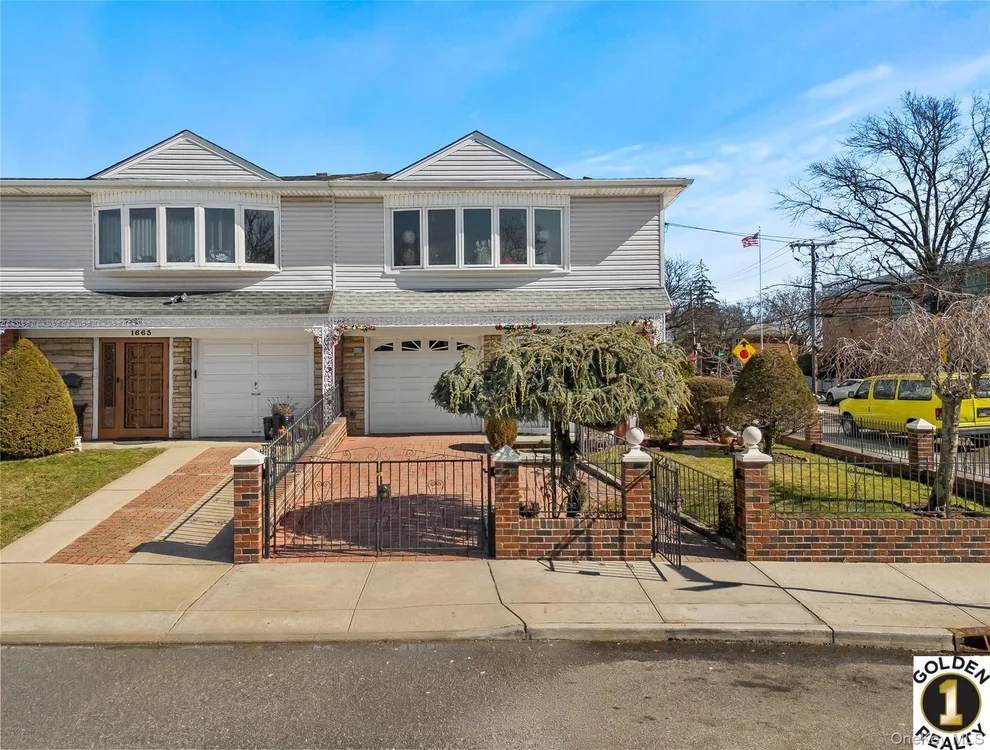 Unit for sale at 1665 156th Street, New York, NY 11357