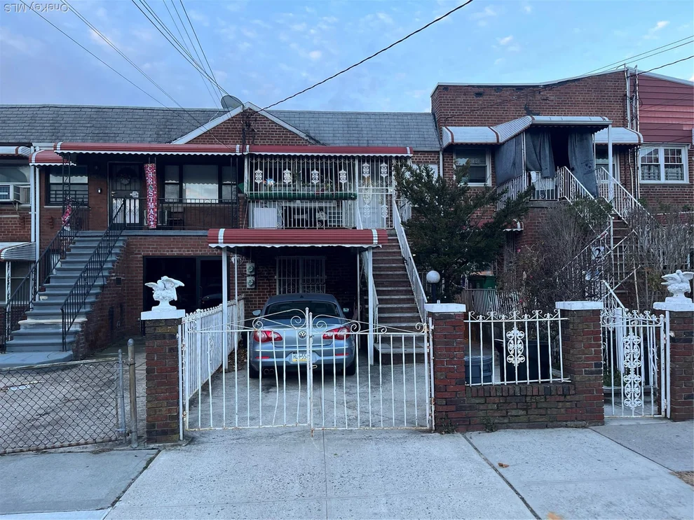Unit for sale at 1060 E 105th Street, New York, NY 11236