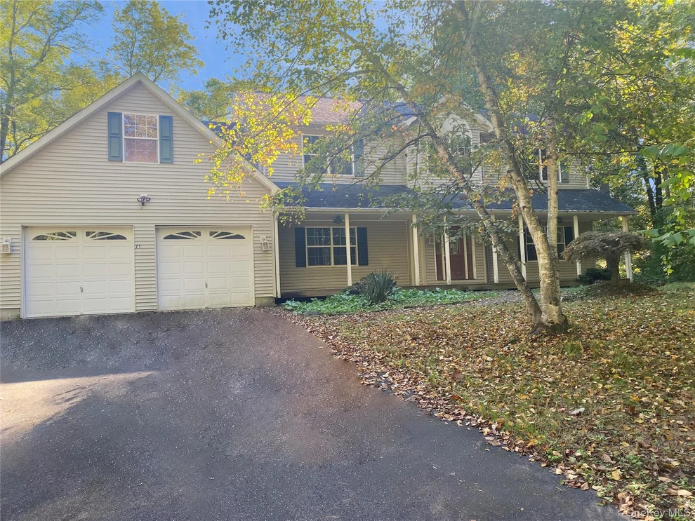 Unit for sale at 71 Easy Street, Hurley, NY 12443