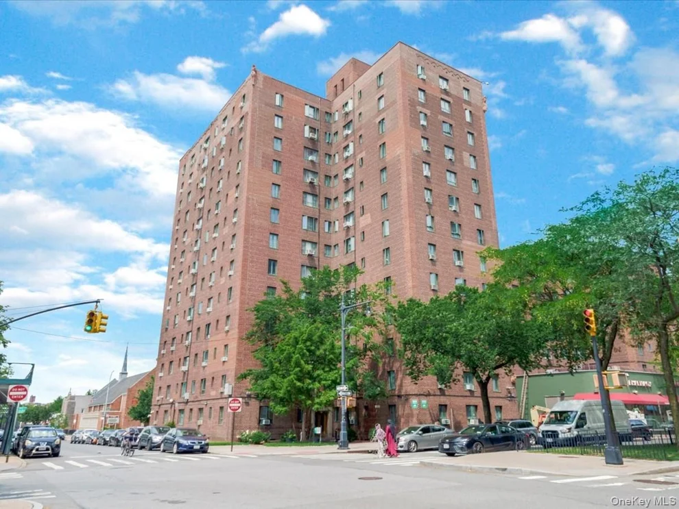 Unit for sale at 1919 McGraw Avenue, New York, NY 10462