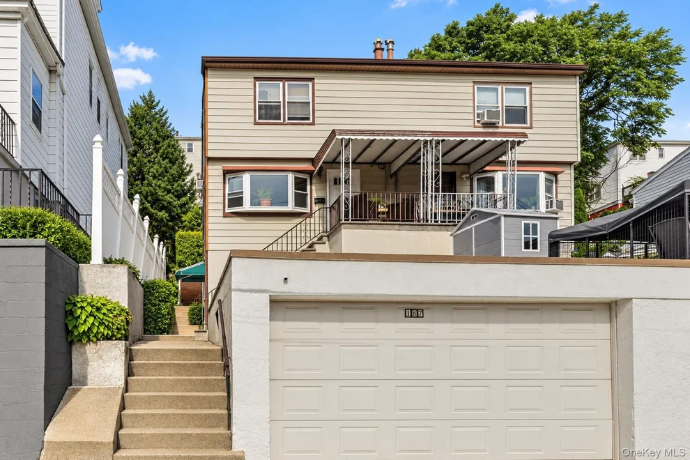 Unit for sale at 187 Woodland Avenue, Yonkers, NY 10703