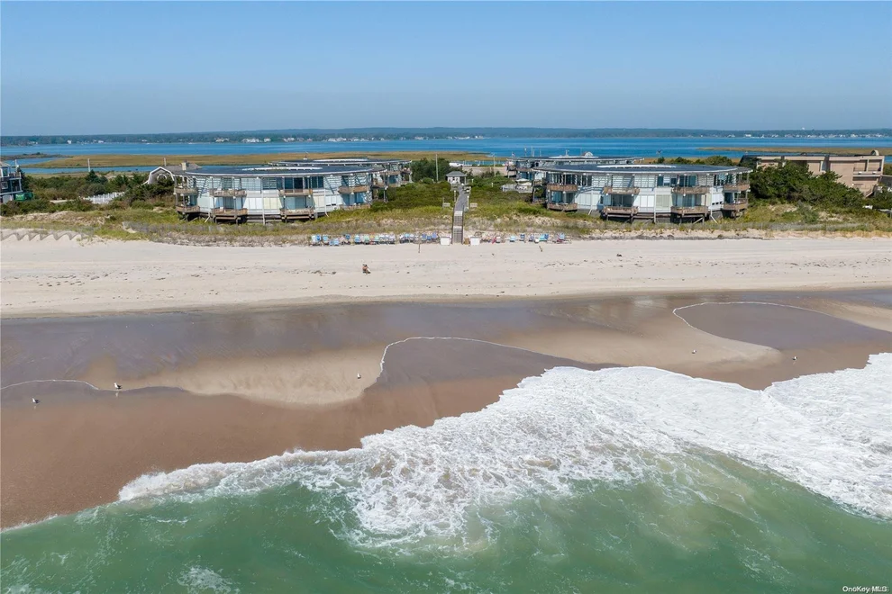 Unit for sale at 101 Dune Road, Southampton, NY 11942