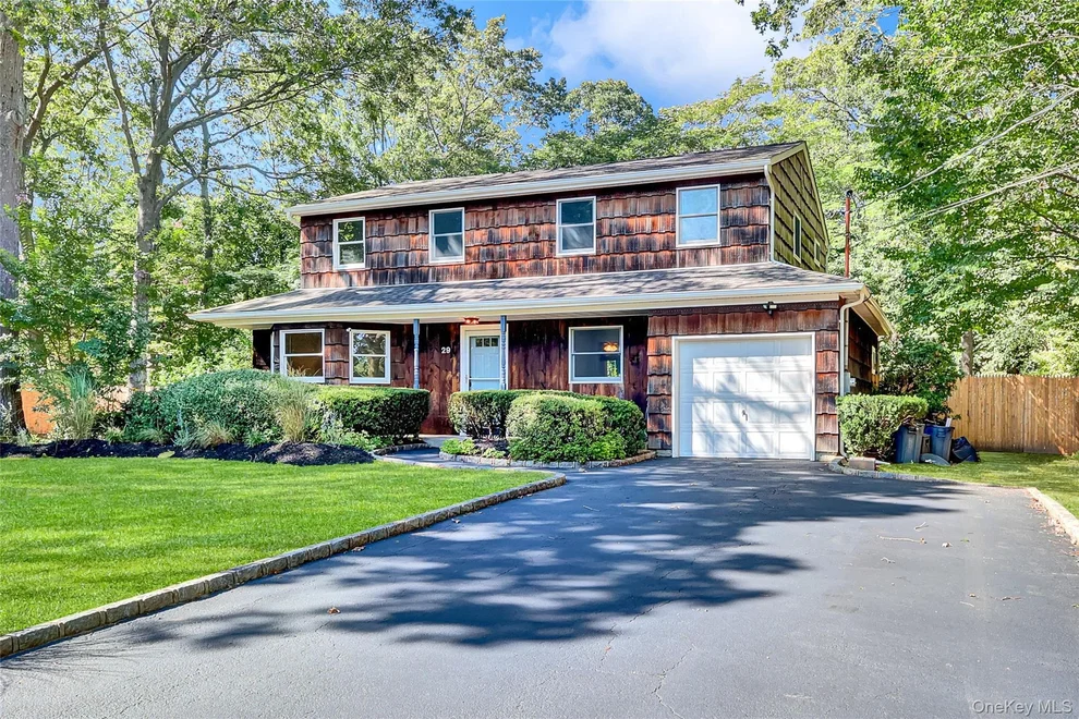 Unit for sale at 29 Cedar Street, Brookhaven, NY 11720