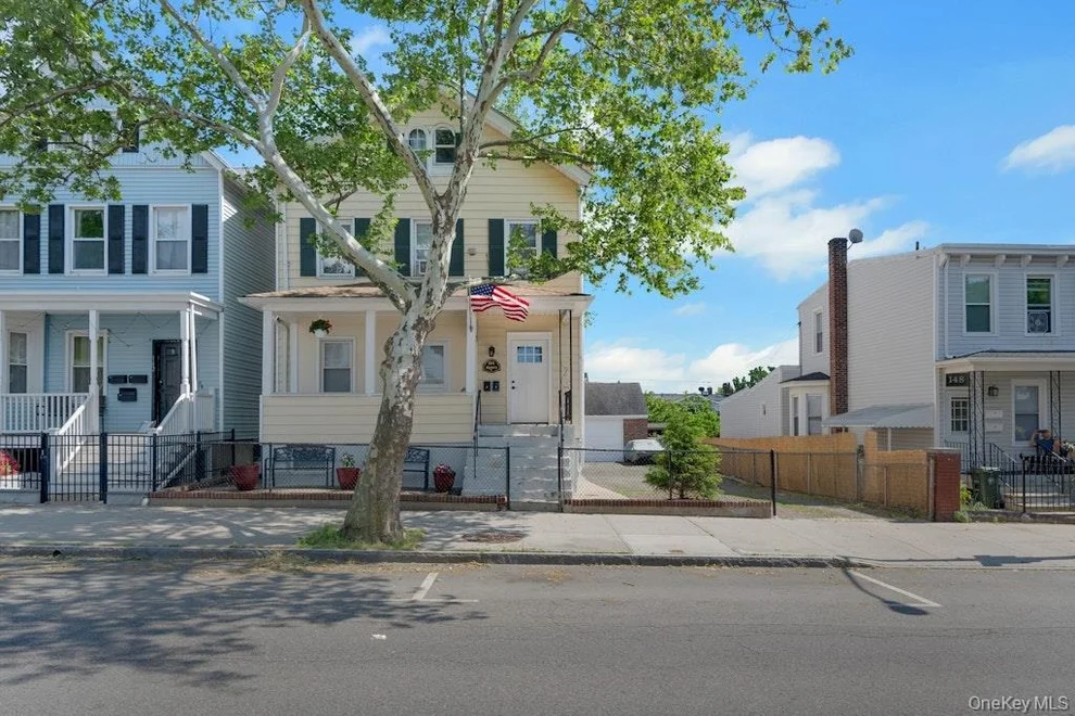 Unit for sale at 144 Beekman Avenue, Mount Pleasant, NY 10591