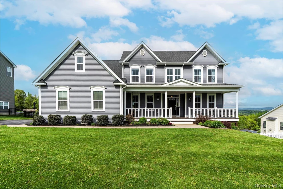 Unit for sale at 58 Ridgeline Drive, LaGrange, NY 12603