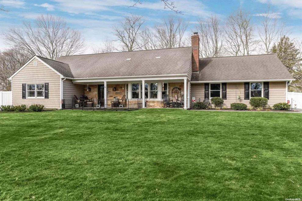 Unit for sale at 20 Hopewell Drive, Brookhaven, NY 11790