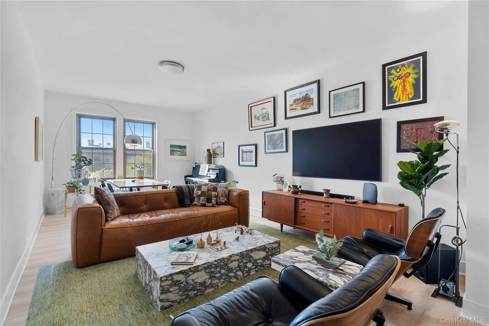 Unit for sale at 1100 Grand Concourse, New York, NY 10456