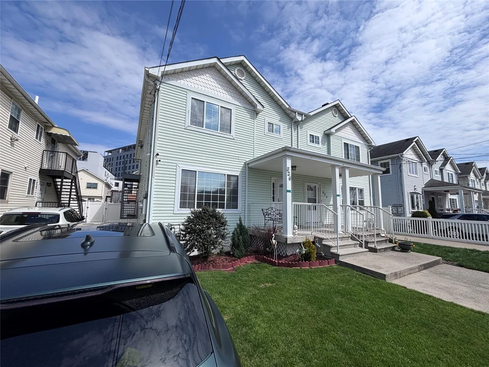 Unit for sale at 326 Beach 37 Street, New York, NY 11691