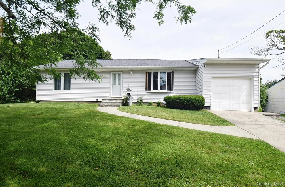 Unit for sale at 27 Naples Avenue, Islip, NY 11722