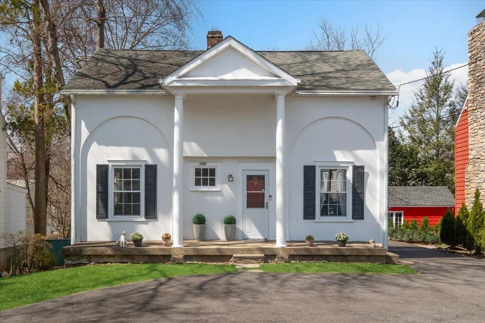 Unit for sale at 122 Ferndale Road, Greenburgh, NY 10583