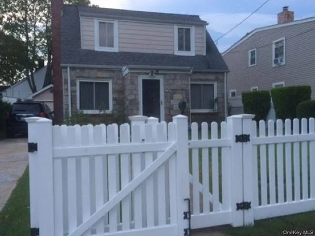 Unit for sale at 14 Lenox Avenue, Hempstead, NY 11520