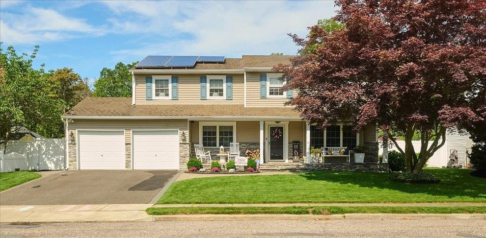 Unit for sale at 326 Singingwood Drive, Islip, NY 11741
